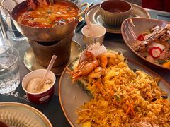 -Tegu泰古莲·泰国餐厅(红山6979店)