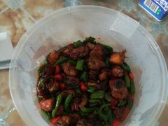 -老班长大酒店(海关大楼店)