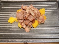 -韩满园· 甄选韩式烤肉