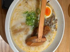 -味千拉面(广州白云机场T1西二店)