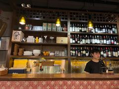 -La Tavernetta(Bar à Vin)(乌鲁木齐路店)