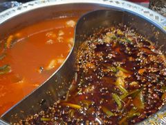 -胖子鱼·天水麻辣鱼火锅(秦州407店)