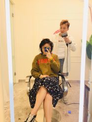 -BM SALON
