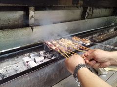 -阿拉丁新疆风味餐厅·清真(罗廊巷店)