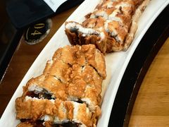 -醉壹号海鲜大排档(厦门美食地标店)