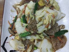 -阿静美食