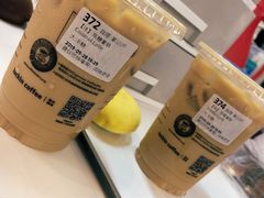 -瑞幸咖啡(泉州中骏世界城金街店)