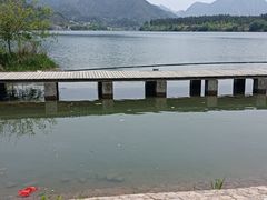 -楠溪江风景名胜区