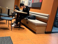 -星巴克臻选(深圳坂田万科广场店)