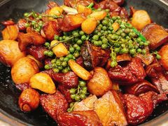 -狮王府淮扬菜(新街口友谊店)