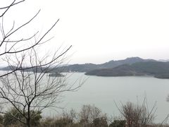 -天目湖涵田半山温泉