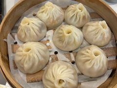 -馋三尺蟹粉小笼(人民广场店)