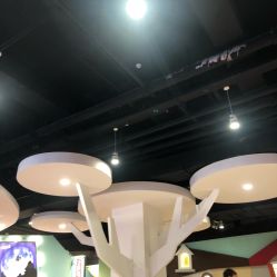 -Eureka优瑞卡儿童主题乐园(合生汇购物中心店)