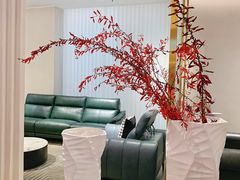 -恒大国际建材家居博览中心(德胜东路店)