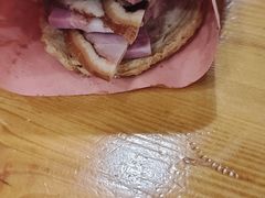 -门框胡同百年卤煮(鸟巢店)