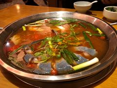 -新凯里酸汤鱼(飞山街店)
