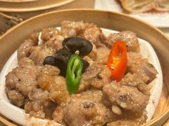 -陶陶居·雅园(凯华国际店)