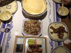 -满圆薄春饼(锦绣前程店)