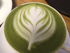 -织荆鸟咖啡(首开福茂店)