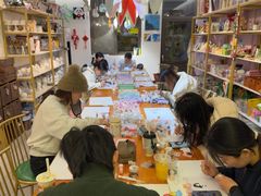 -100家灵感仓库·DIY团建(什刹海店)