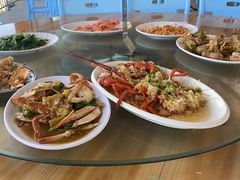 -七鲜渔港美食餐厅(巽寮湾海景店)