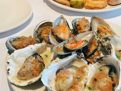 -拉蒂娜·巴西牛排馆 Latina·Brazilian Steakhouse(陆家嘴旗舰店)