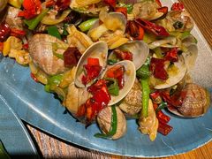 -1819餐厅·团队聚餐·烤串·精酿