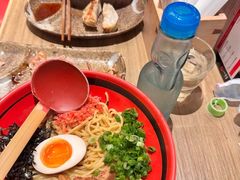 -一幻拉面(铜锣湾店)
