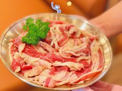 -西塔老太太泥炉烤肉(湖东领汇广场店)