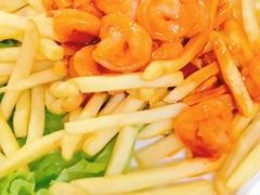 -福临门酒店·海鲜·家常菜·浑锅