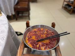 -丰尔粥食·粥底火锅·桑拿鸡(大良总店)