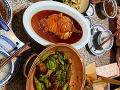 -南京大牌档(凯德1818店)