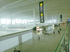 -广州白云国际机场-T2航站楼