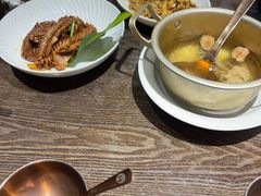 -魁盛居百年鲁菜馆(县西巷店)