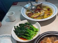 -花椒俏川菜小馆(南海万达店)