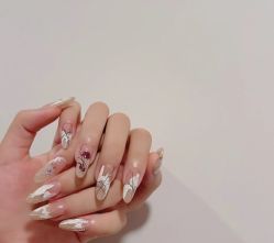 -LILY NAILS美甲美睫