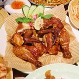 🇻🇳厦门这家越南餐厅我愿意来无数次‼️