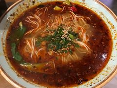 -重庆石磨豆花庄(乔庄店)