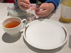 -狮王府淮扬菜(老门东店)
