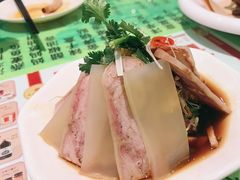 -令氏家外家周礼食府(桥南店)