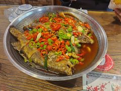 -湘盛园湖南土菜馆