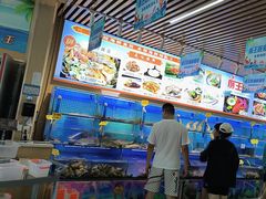 -前王院•巧克力海鲜市集餐厅(万平口店)