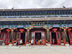 -天津妈祖文化园