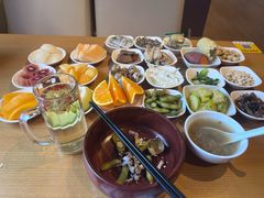 -品茗轩茶楼(江川路店)