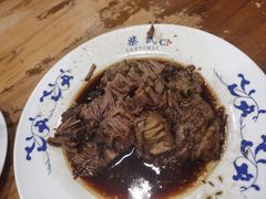 -柴氏风味斋(甘家口店)