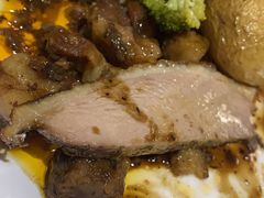 -So Lounge索兰至餐厅(蓝色港湾店)