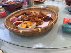 -大师傅金奖啤酒鱼(阳光店)
