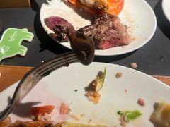 -拉蒂娜·巴西牛排馆 Latina·Brazilian Steakhouse(王府井喜悦店)