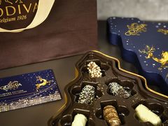 -GODIVA(王府井apm店)