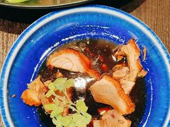 -古都历食南京菜·烤鸭·鸭血粉丝·汤包(南京博物院店)